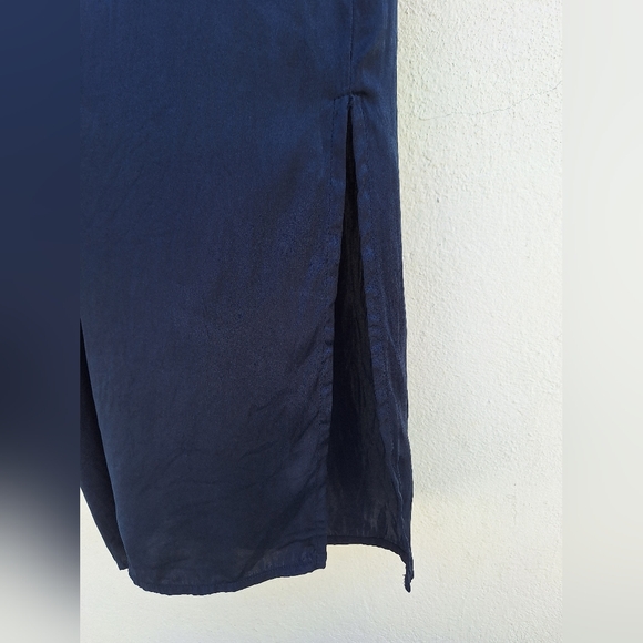 Selected Femme Sinca Slip Dress - Picture 7 of 11